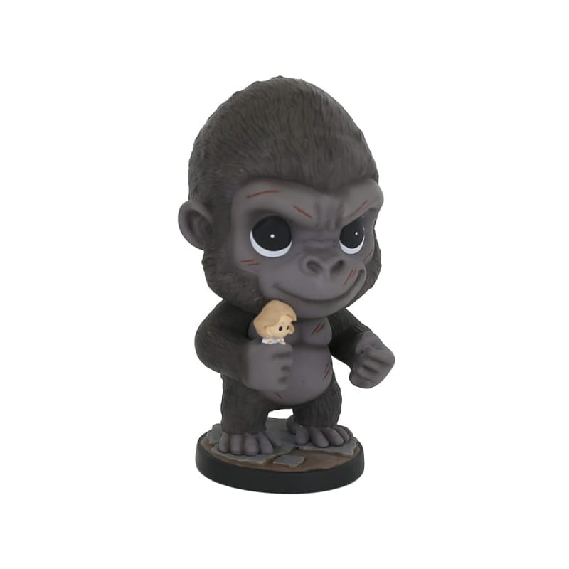 King kong Figurine By Ichigo Ichie Precious Moments