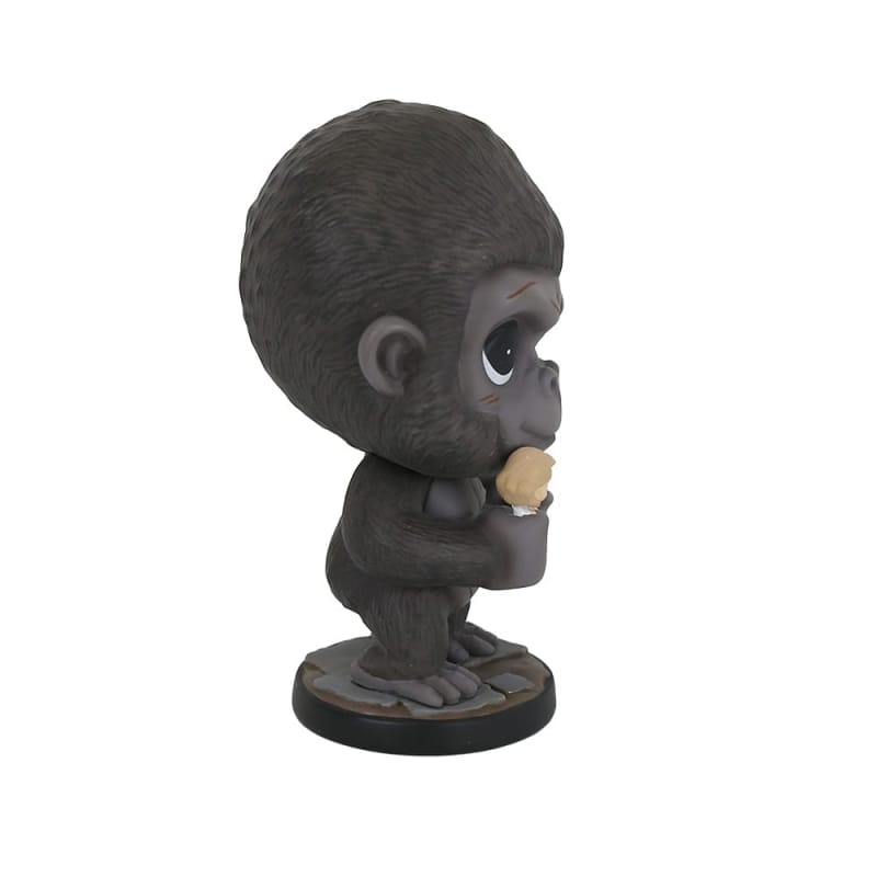 King kong Figurine By Ichigo Ichie Precious Moments