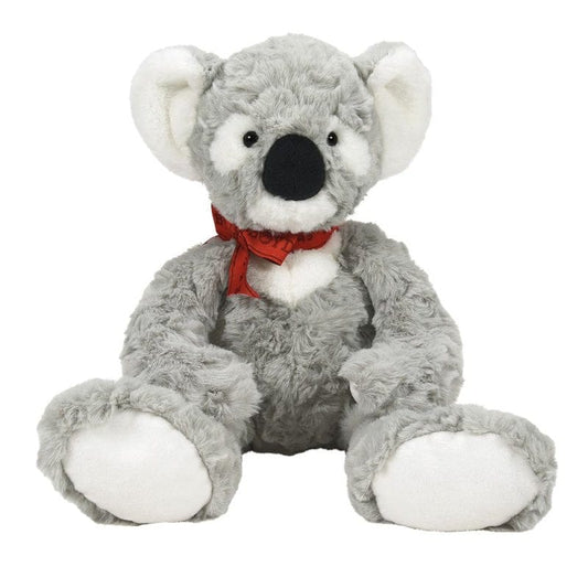 Koala K. Cuddles 15 Inch Plush Soft Toy By Boyds Bears 6017144
