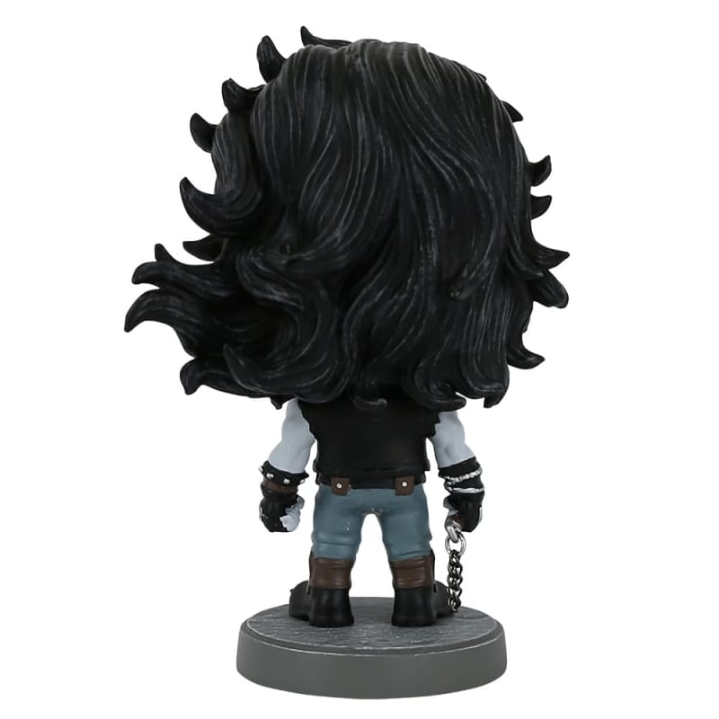 Lobo Batman Figurine By Ichigo Ichie Precious Moments