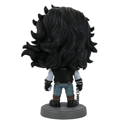 Lobo Batman Figurine By Ichigo Ichie Precious Moments