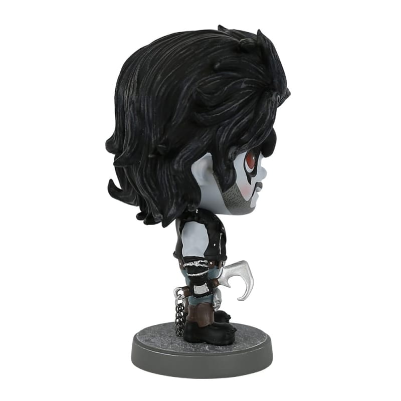 Lobo Batman Figurine By Ichigo Ichie Precious Moments