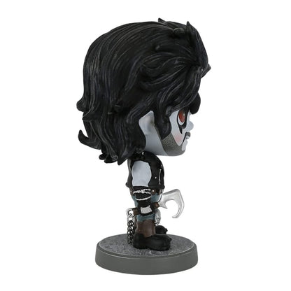Lobo Batman Figurine By Ichigo Ichie Precious Moments