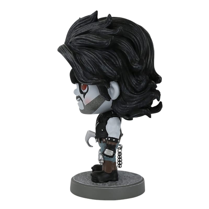 Lobo Batman Figurine By Ichigo Ichie Precious Moments