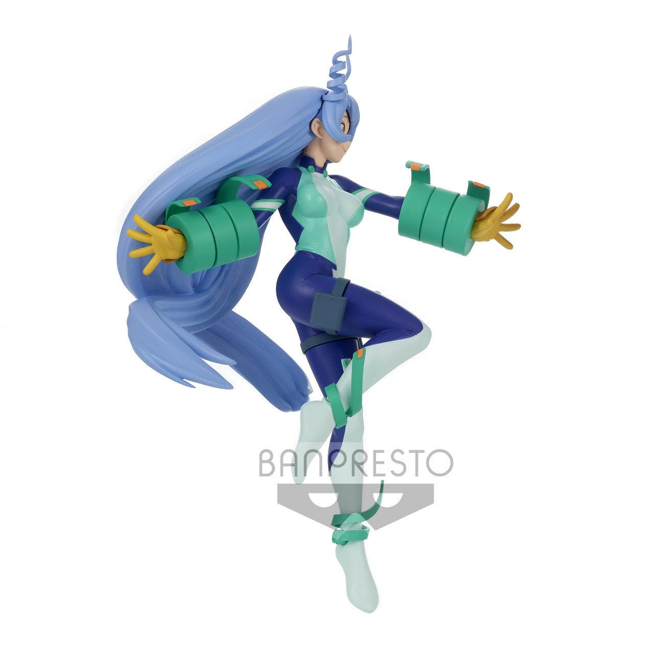 nejiro by banpresto