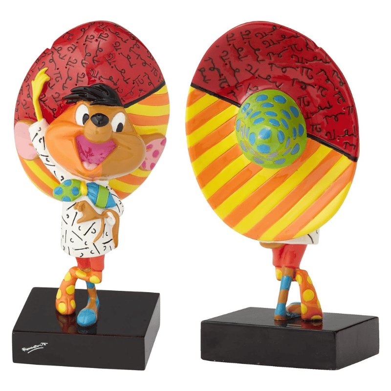 Looney Tunes Britto Speedy Gonzales Figurine