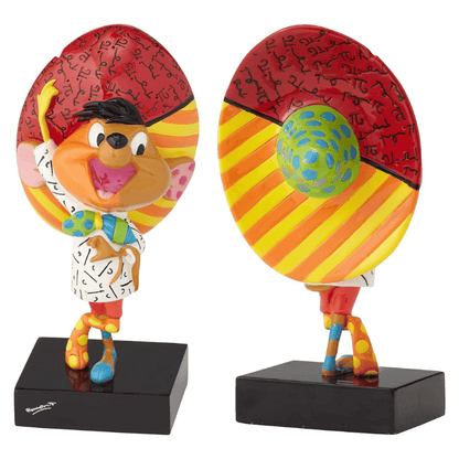 Looney Tunes Britto Speedy Gonzales Figurine