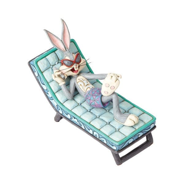 Looney Tunes Hollywood Hare (Bugs Bunny) Figurine By Jim Shore
