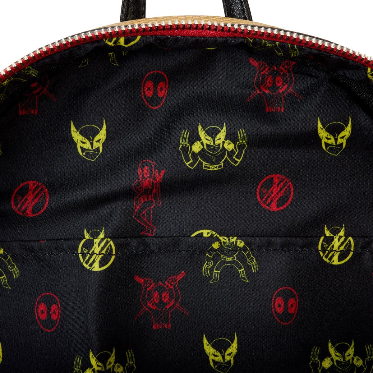 Loungefly Deadpool 3 Marvel Mini Backpack