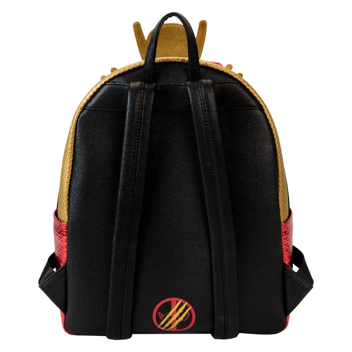Loungefly Deadpool 3 Marvel Mini Backpack