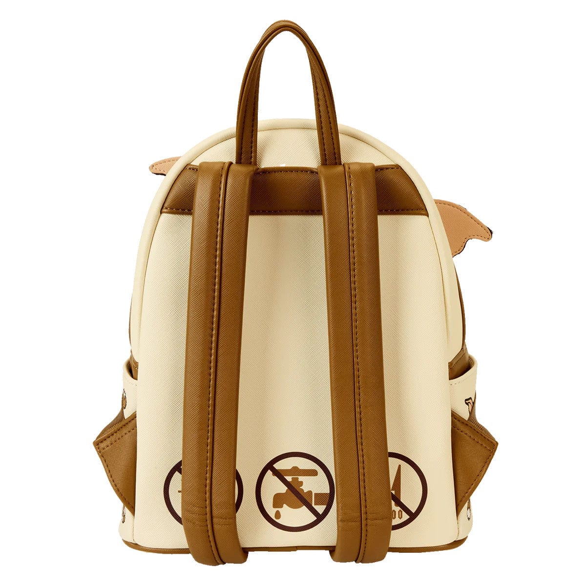 Loungefly Gizmo Gremlins 40th Anniversary Mini Backpack
