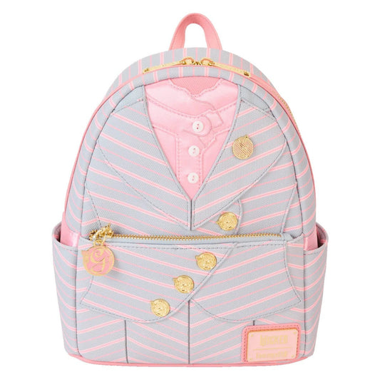 Loungefly Glinda Cosplay Wicked Mini Backpack