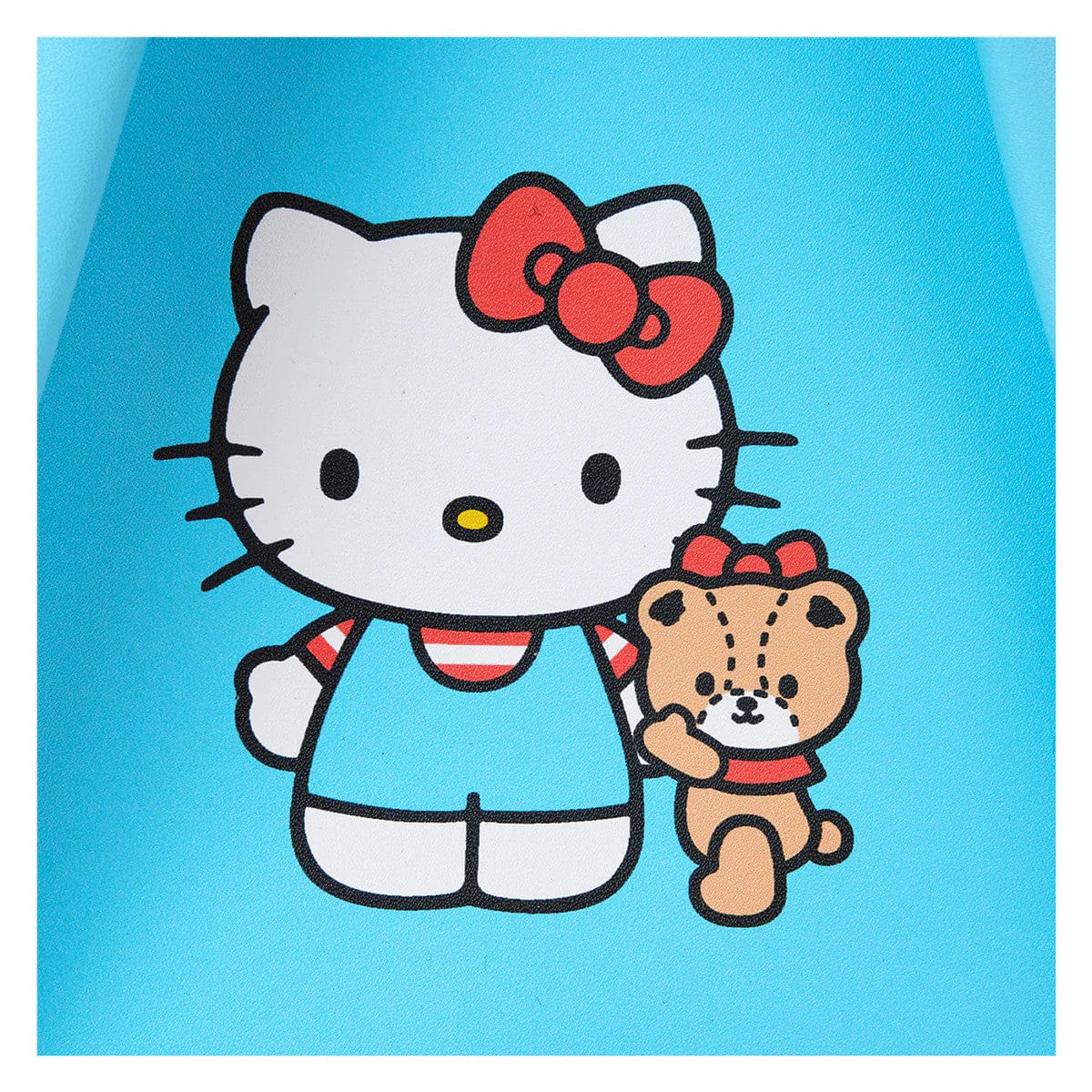 Loungefly Hello Kitty & Bear Sanrio Mini Backpack
