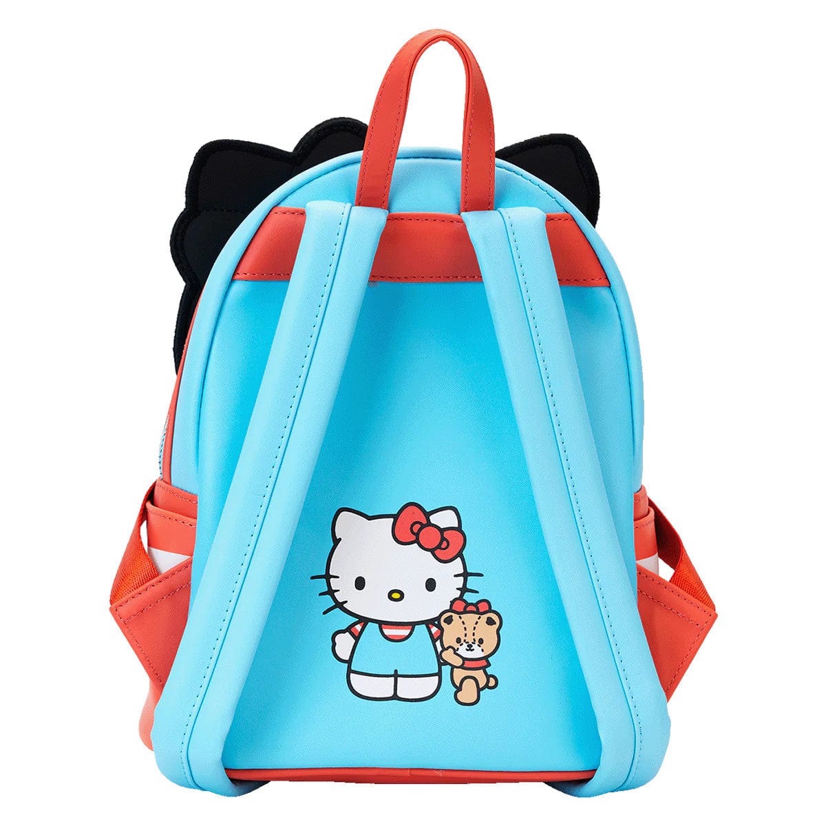 Loungefly Hello Kitty & Bear Sanrio Mini Backpack