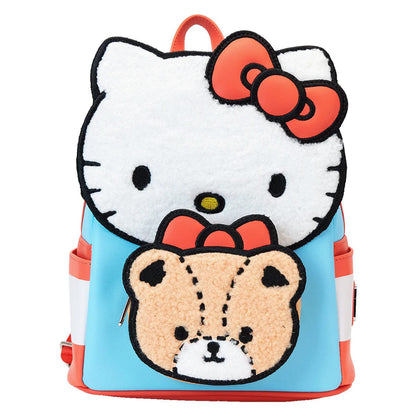 Loungefly Hello Kitty & Bear Sanrio Mini Backpack