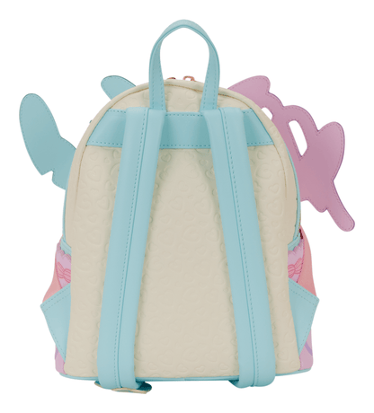 Loungefly Lilo & Stitch Be Mine Mini Backpack
