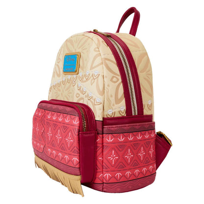 Loungefly Moana Cosplay Disney Mini Backpack