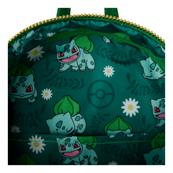 Loungefly Pokemon Bulbasaur Mini Backpack