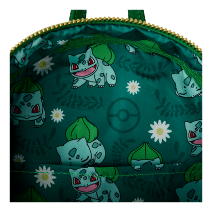 Loungefly Pokemon Bulbasaur Mini Backpack