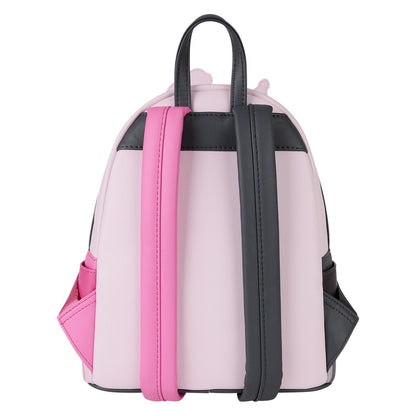 Loungefly Sanrio Melody Kuromi Mini Backpack