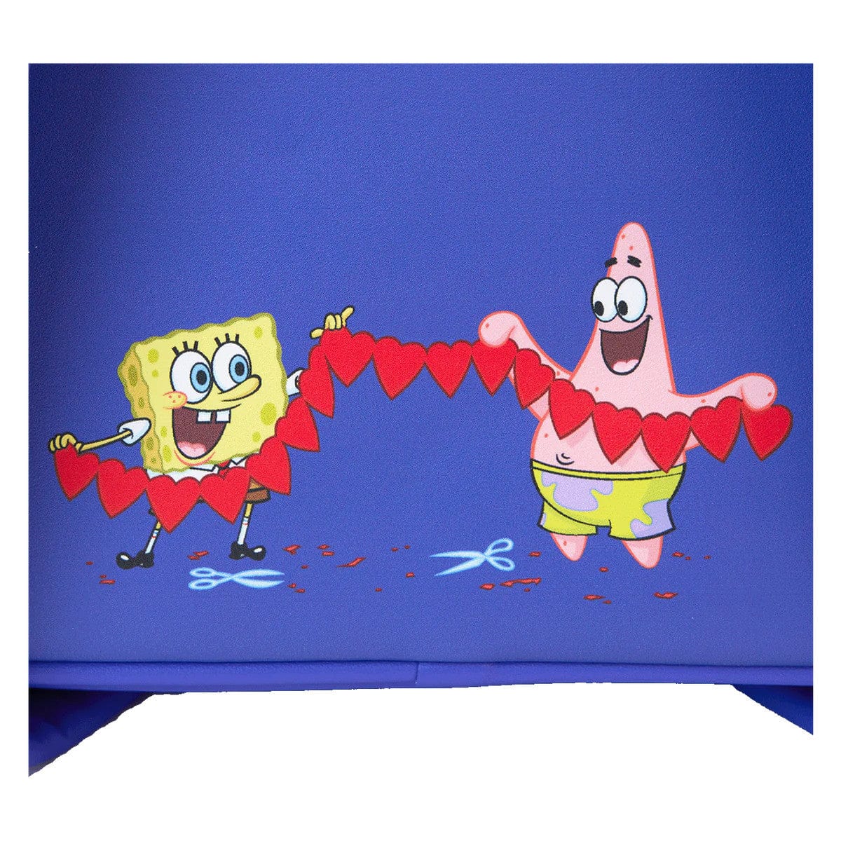 Loungefly SpongeBob SquarePants & Patrick Mini Backpack