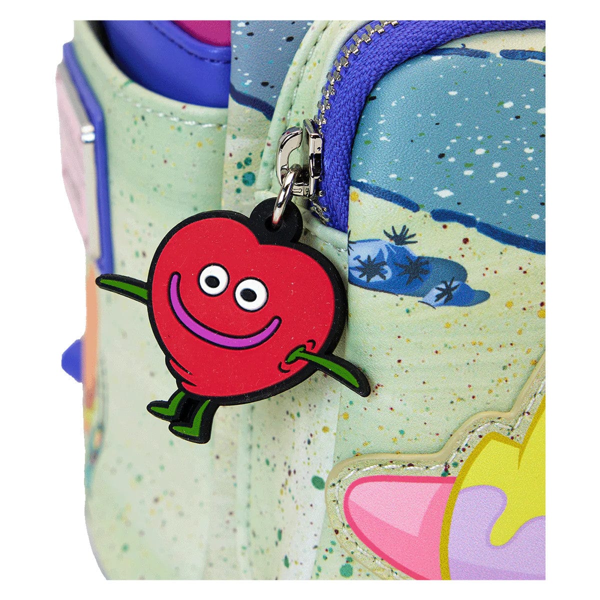Loungefly SpongeBob SquarePants & Patrick Mini Backpack