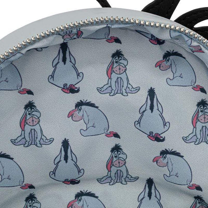 Loungefly Winnie The Pooh Eeyore Mini Backpack