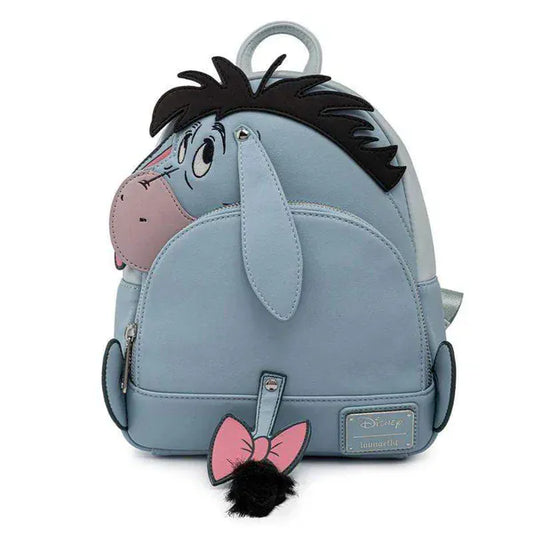 Loungefly Winnie The Pooh Eeyore Mini Backpack