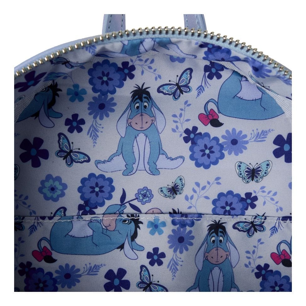 Loungefly Winnie the Pooh Eeyore Mini Backpack