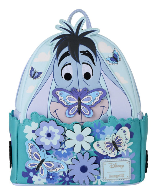 Loungefly Winnie the Pooh Eeyore Mini Backpack