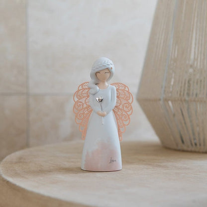 Love Angel Figurine ASF024