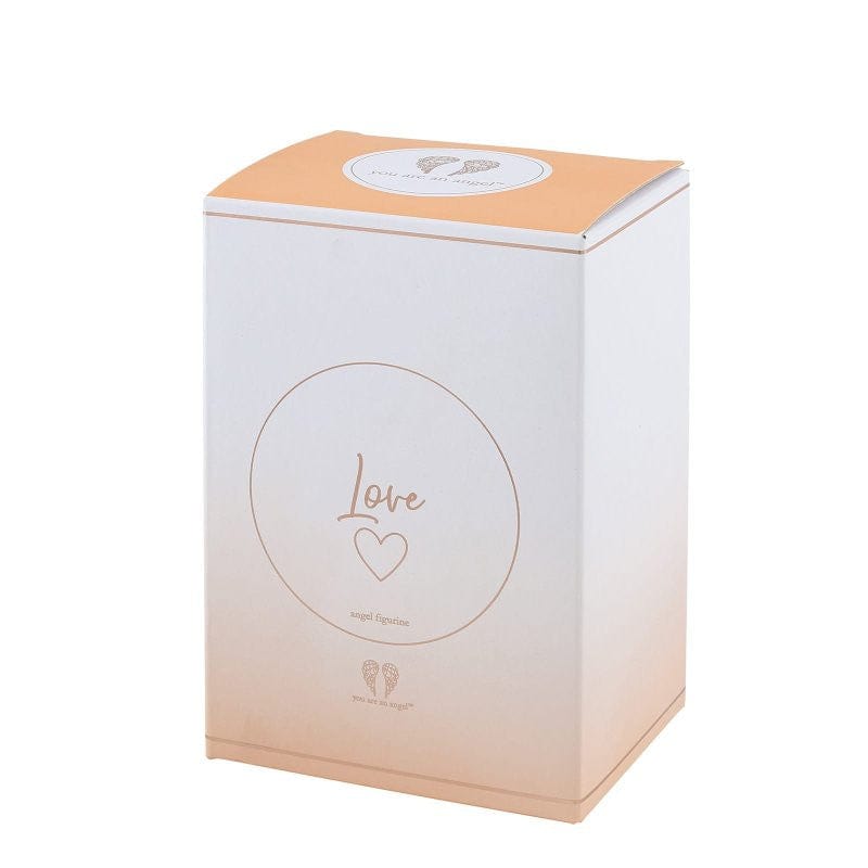 Love Angel Figurine ASF024