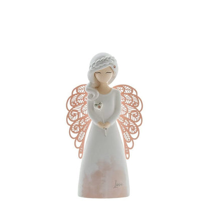 Love Angel Figurine ASF024