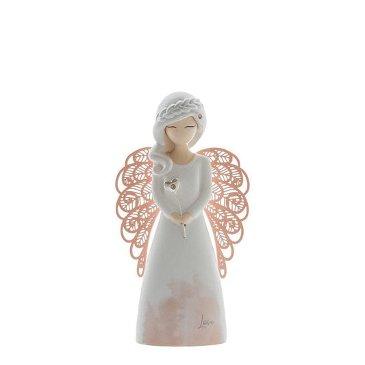 Love Angel Figurine ASF024
