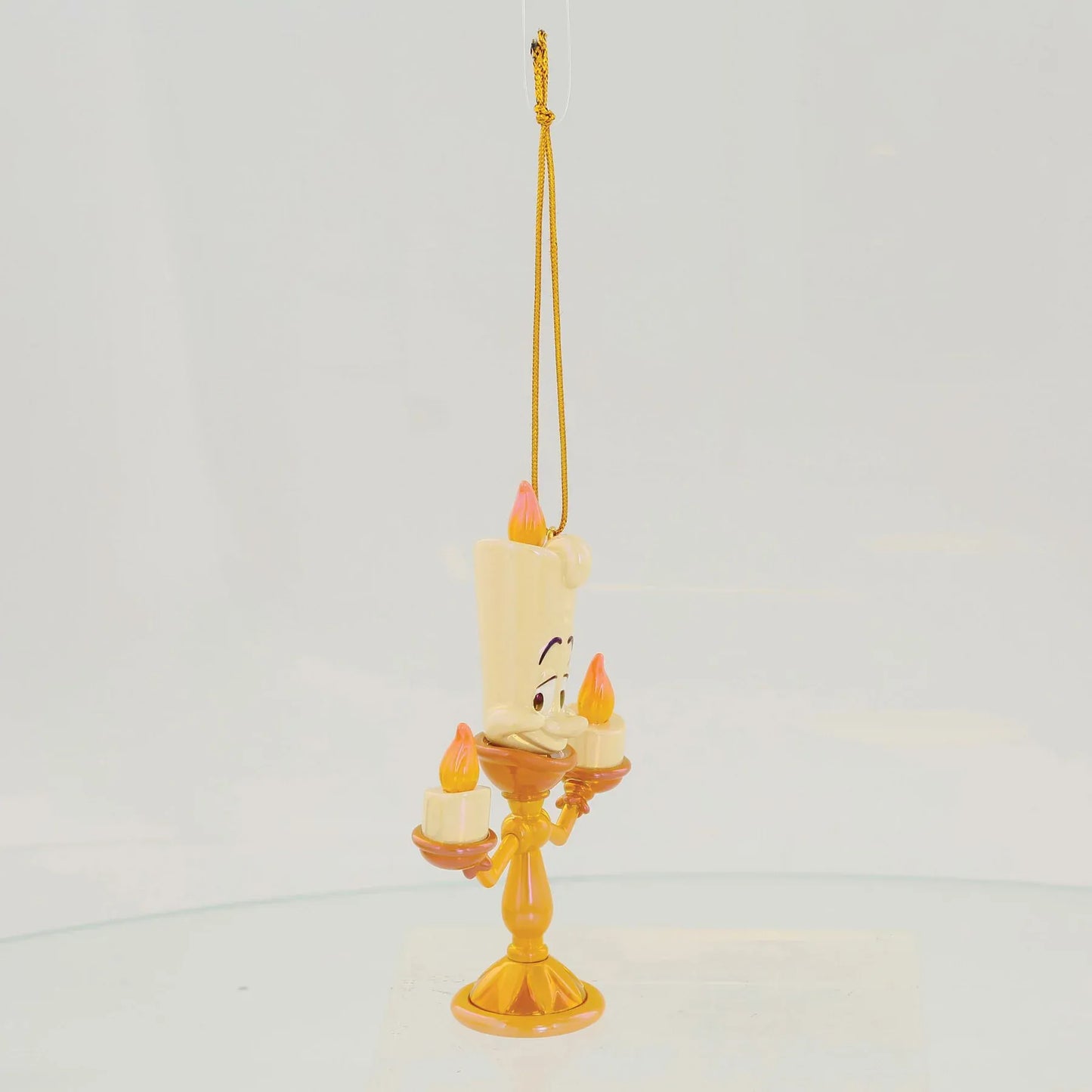 Lumiere Hanging Ornament Disney by Department 56 6019121