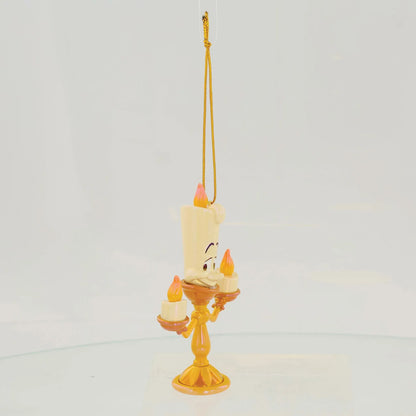 Lumiere Hanging Ornament Disney by Department 56 6019121