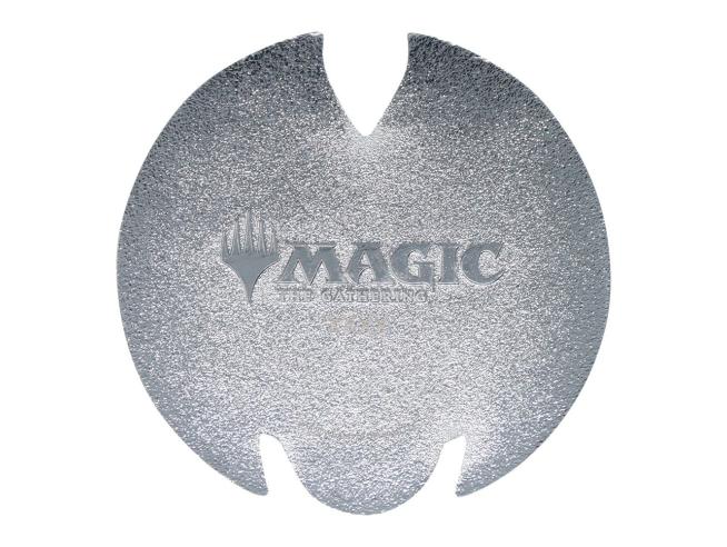 Magic The Gathering Pristine talisman Metal replica