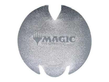 Magic The Gathering Pristine talisman Metal replica