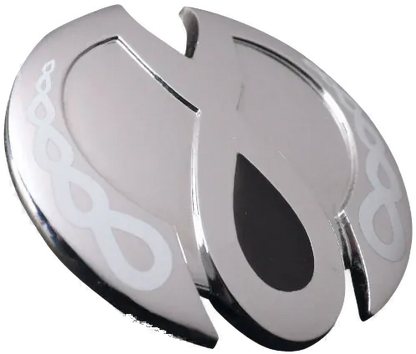 Magic The Gathering Pristine talisman Metal replica