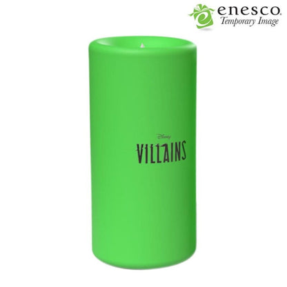 Maleficent Green LED Candle by Disney Home Fragrance