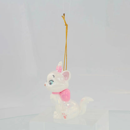 Marie Hanging Ornament Disney by Department 56 6019122
