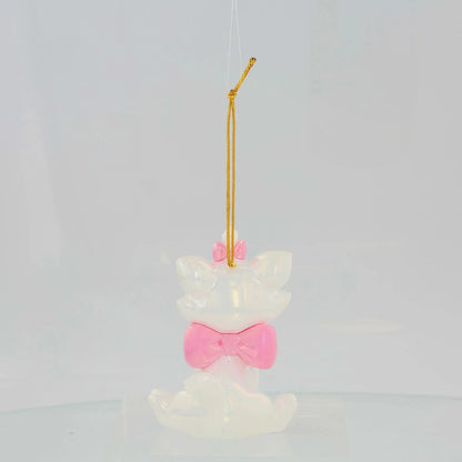 Marie Hanging Ornament Disney by Department 56 6019122