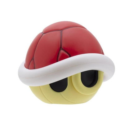 Mario Kart Red Shell Light With Sound By Paladone
