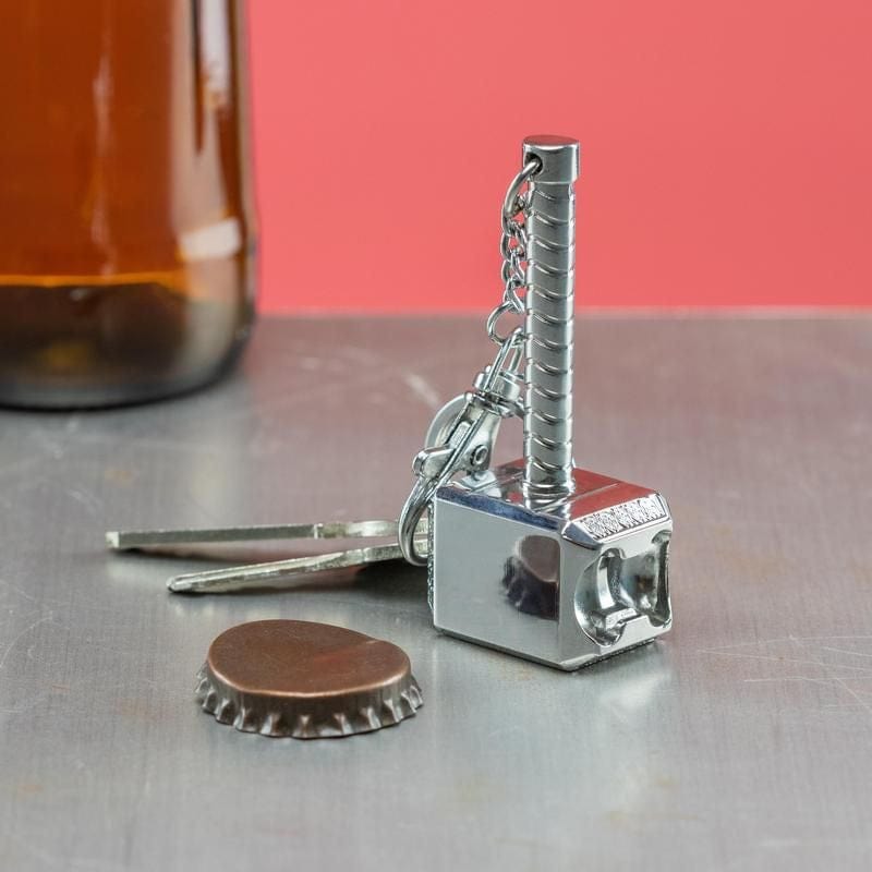 Marvel Avengers Thor’s Hammer Bottle Opener By Paladone