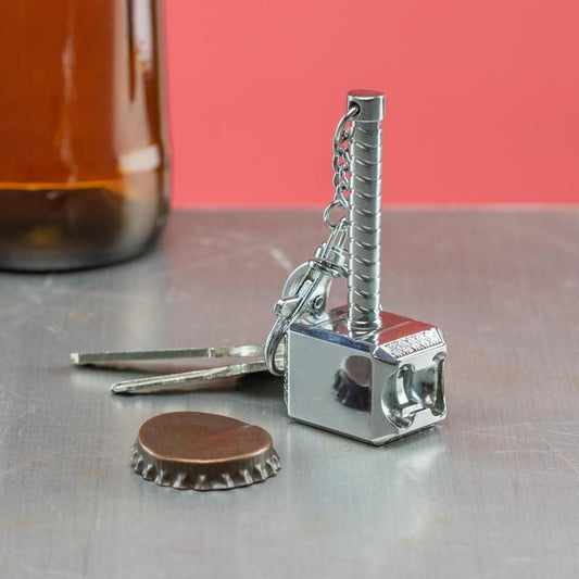 Marvel Avengers Thor’s Hammer Bottle Opener By Paladone