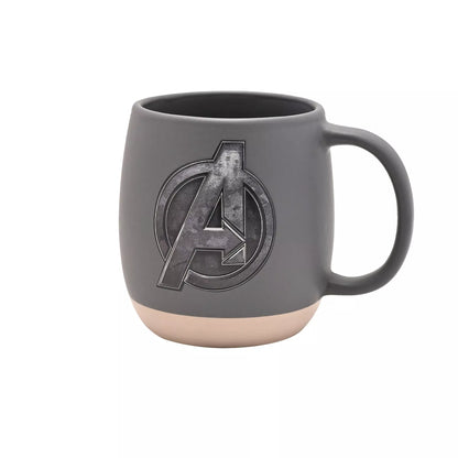 Marvel The Avengers Logo Mug