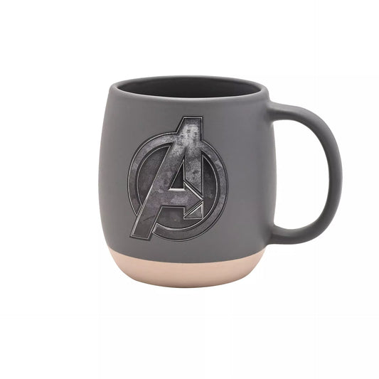 Marvel The Avengers Logo Mug