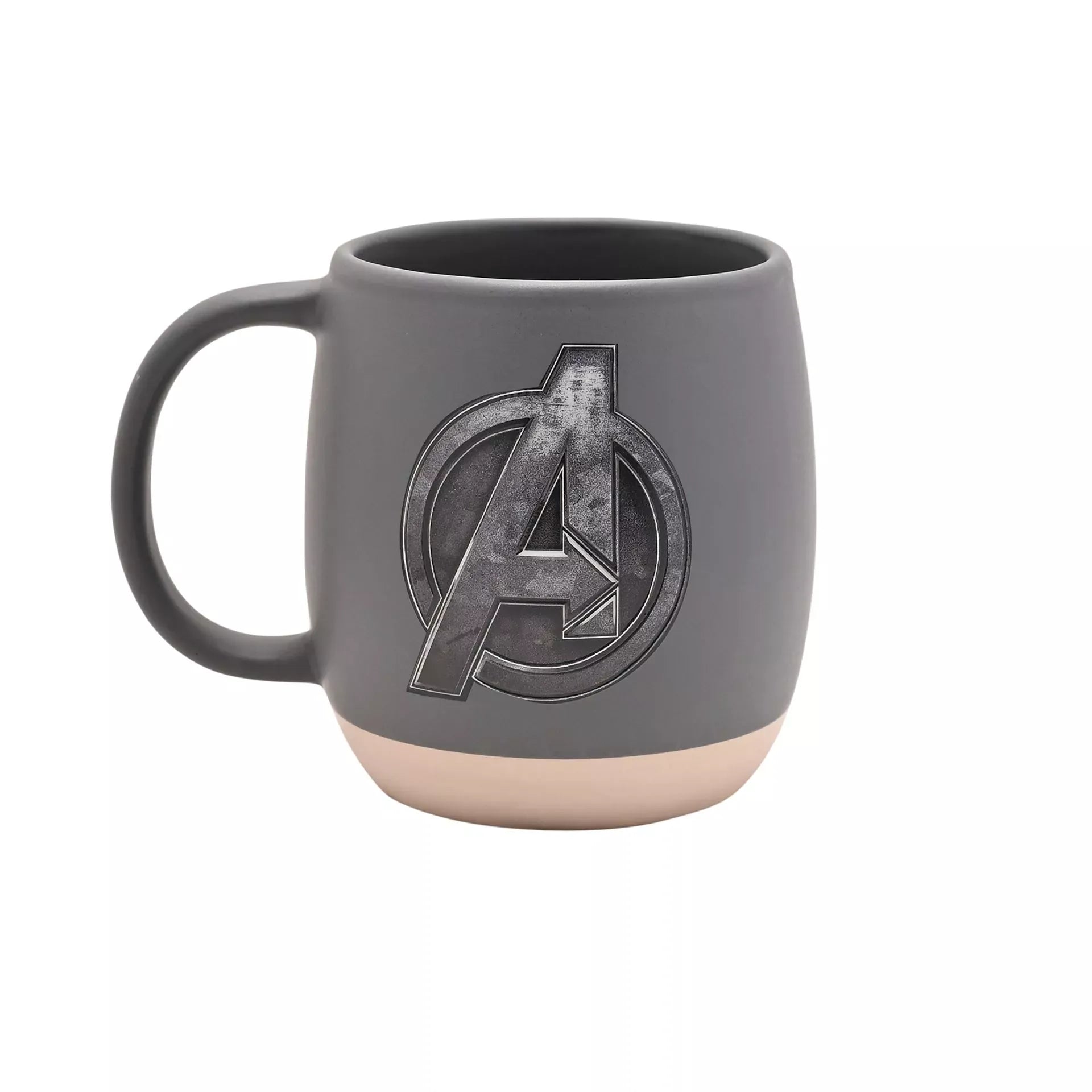 Marvel The Avengers Logo Mug