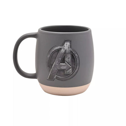 Marvel The Avengers Logo Mug