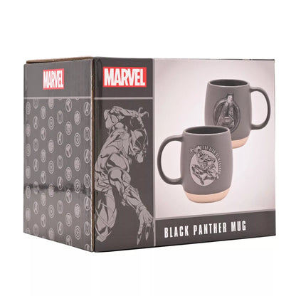 Marvel The Avengers Mug - Black Panther